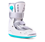 Tairibousy Air Walker Fußstabilisator Frakturstiefel kurz Größe S – Bild 2
