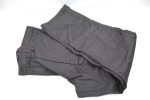 Lee Cooper LCPNT206 Cargohose Herren Multi-Pocket Arbeitshose Schwarz 40W/33L – Bild 4