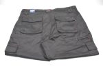 Lee Cooper LCPNT206 Cargohose Herren Multi-Pocket Arbeitshose Schwarz 40W/33L – Bild 5