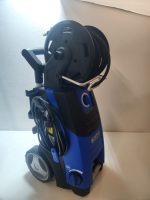 ELTEN Sicherheitsschuhe Impulse XXT Blue Easy ESD S1 Gr. 43 Schwarz-Blau – Bild 2