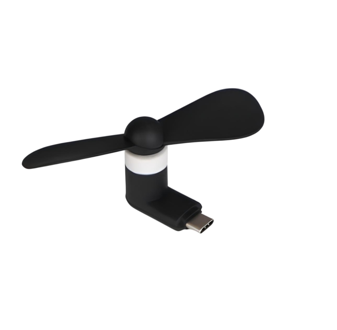Mini-USB-Ventilator für Smartphone, Laptop, Tablet und PC