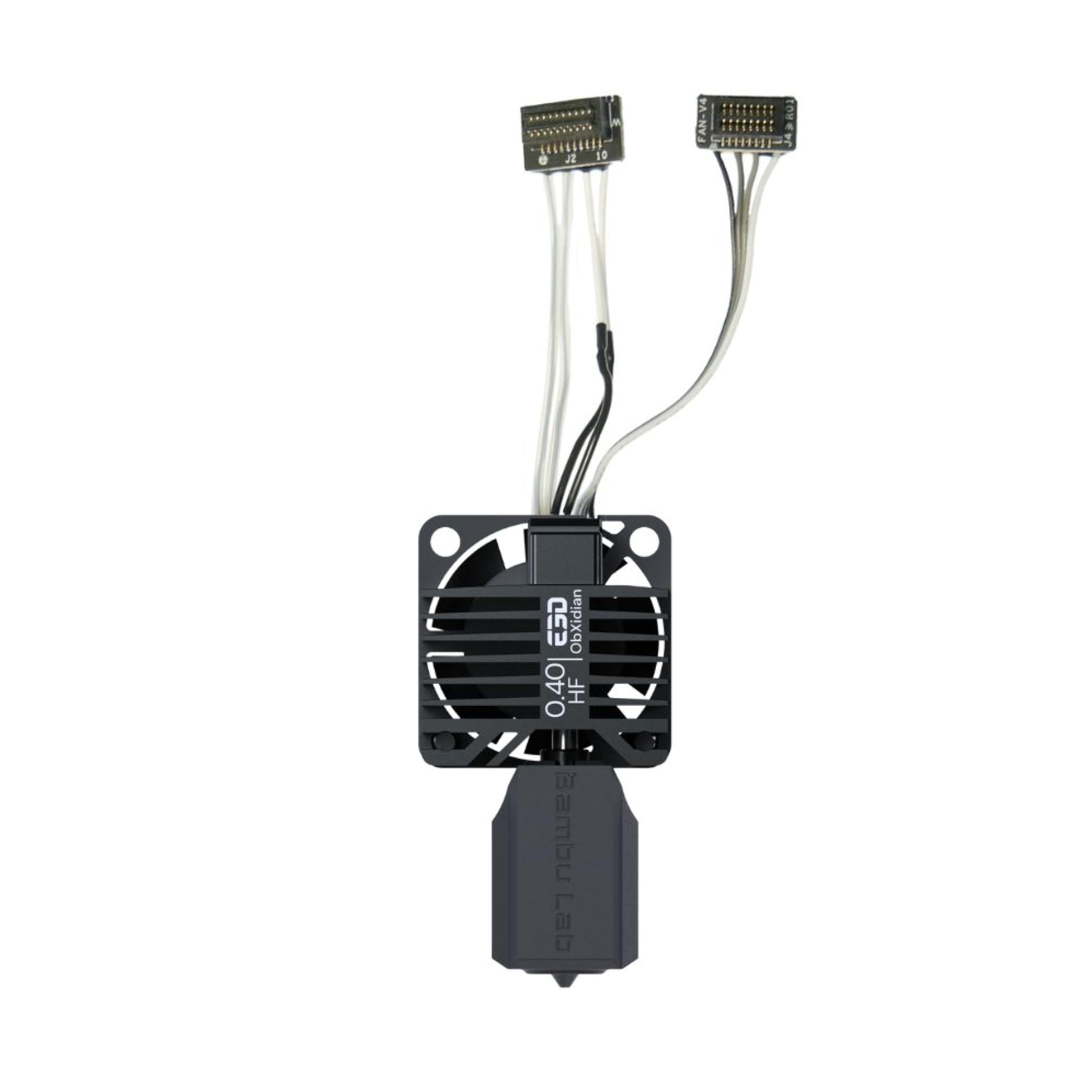 61ueZDPALOL.jpg E3D Bambu Lab ObXidian High Flow HotEnd für P1 Serie 3D-Drucker – Bild 1