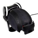 JSP POWERCAP ACTIVE IP Atemschutzmaske mit Gebläse Visier 8h Akku EN12941 – Bild 4