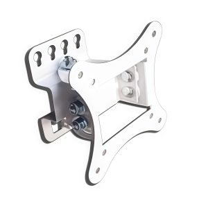 TV- und Monitor-Wandhalterung – schwenkbar L51-W