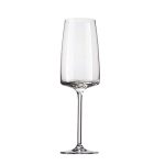 Schott Zwiesel Sensa Sektglas 142155 0,388L Champagnerglas Tritan 5 Stück – Bild 2