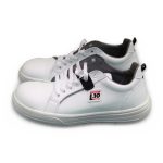 ELTEN GHOST Low ESD S3 Sicherheitsschuhe Herren Groesse 46 – Bild 3
