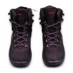 ELTEN FUSION GTX S3 CI Sicherheitsschuhe Leder Stahlkappe Schwarz 41 EU
