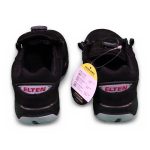 ELTEN Dustin BOA Low ESD S3S Sicherheitsschuhe Leder Stahlkappe Schwarz Gr. 36 – Bild 2