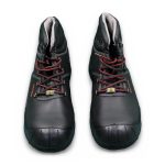 ELTEN Laurenzo PU Mid ESD S3 Sicherheitsstiefel Stahlkappe Schwarz Gr. 47