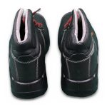 ELTEN Laurenzo PU Mid ESD S3 Sicherheitsstiefel Stahlkappe Schwarz Gr. 47 – Bild 2