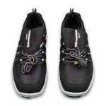 ELTEN MADDOX black-grey Low ESD S3S Sicherheitsschuhe leicht Gr 36 vegan