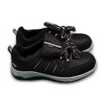 ELTEN MADDOX black-grey Low ESD S3S Sicherheitsschuhe leicht Gr 36 vegan – Bild 3