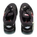 ELTEN Senex Pro GTX ESD S3S Sicherheitsschuhe Gr. 47 Schwarz-Rot wasserdicht – Bild 2