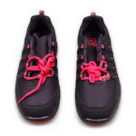ELTEN Maddox Low 729561 Sicherheitsschuhe S3 Schwarz Rot Größe 36