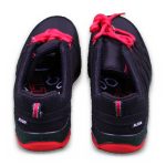 ELTEN Maddox Low 729561 Sicherheitsschuhe S3 Schwarz Rot Größe 36 – Bild 3