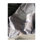 Motorrad Faltgarage Defekt 270x105x155 cm Schwarz Zeltgarage mit Tragetasche – Bild 6