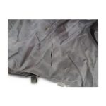 Motorrad Faltgarage Defekt 270x105x155 cm Schwarz Zeltgarage mit Tragetasche – Bild 7