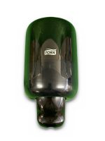 Tork Seifenspender S2 Elevation Wandmontage Kunststoff schwarz abschließbar – Bild 2