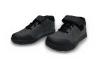 RIDECONCEPTS TNT Fahrradschuhe Herren Unisex Schwarz Größe 42,5 – Bild 2
