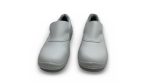 MTS Sicherheitsschuhe Luna S2 15209 Unisex Weiß Größe 38 EU metallfrei