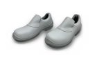 MTS Sicherheitsschuhe Luna S2 15209 Unisex Weiß Größe 38 EU metallfrei – Bild 2