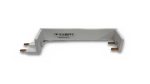 Schneider Electric R9EXV150 Resi9 XE Vertikaler Kamm 2P 150mm