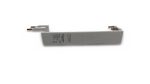 Schneider Electric R9EXV150 Resi9 XE Vertikaler Kamm 2P 150mm – Bild 2