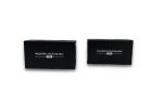 PW-HT239 HDMI Extender 4K 60Hz Cat5e Cat6 Cat7 bis 50m IR-Steuerung HDR