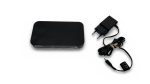 Nedis HDMI eARC Audio Konverter 2-Wege 192 kHz Anthrazit