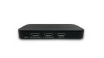 Nedis HDMI eARC Audio Konverter 2-Wege 192 kHz Anthrazit – Bild 2