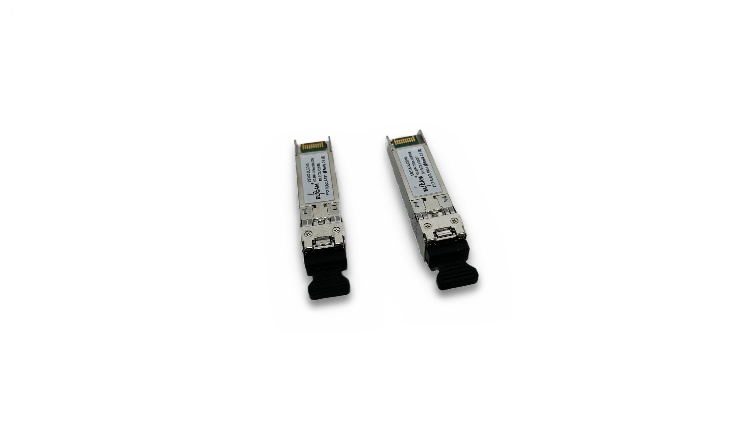 2026-09-232013-00-54_white.jpg 10G SFP+ Transceiver 2 Stück 10GBase-LR LC/UPC Singlemode 1310nm 10km – Bild 1