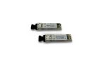 10G SFP+ Transceiver 2 Stück 10GBase-LR LC/UPC Singlemode 1310nm 10km – Bild 2