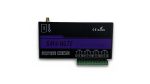POMIACAM 4G GSM Steuermodul SM4-WLTE 4-Kanal Fernschalter mit App und SMS – Bild 2