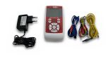 GIMA I-Tech Mio-Care PRO Elektrostimulator 2 Kanäle 50 Programme Defekt