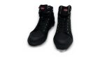 Lee Cooper Sicherheitsschuhe SB SRA Stahlkappe schwarz Größe EU 42 Unisex