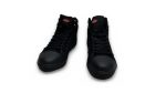 Lee Cooper Sicherheitsschuhe SB SRA Unisex Gr. 40 EU Schwarz Stahlkappe