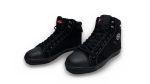 Lee Cooper Sicherheitsschuhe SB SRA Unisex Gr. 40 EU Schwarz Stahlkappe – Bild 2