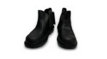 Portwest Dealer Sicherheitsstiefel S1P Braun Gr 47 Leder mit Stahlkappe
