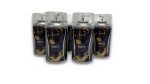 Acorde Invicto Lufterfrischer Nachfüll-Spray 250 ml 6 Stück – Bild 2
