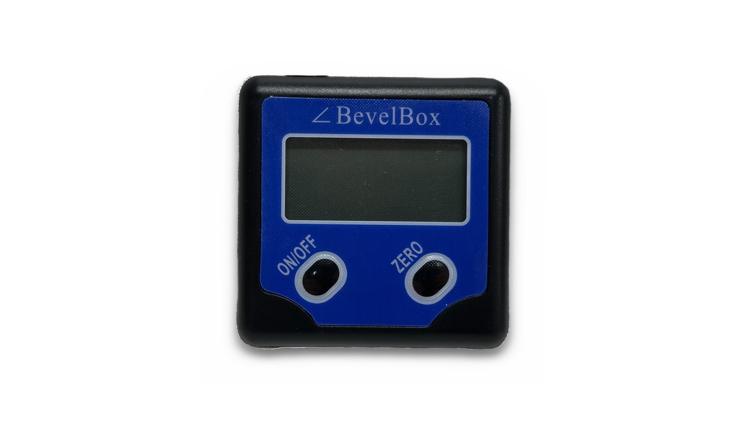 2026-09-232017-51-27_white.jpg Digitaler Winkelmesser Neigungsmesser 360 Grad IP54 LCD mit Batterie – Bild 1