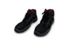 Honeywell Athletic Ascender Mid Sicherheitsschuhe S3 CI SRC Größe 44 – Bild 2