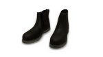 Apache Flyweight Dealer Sicherheitsstiefel UK 9 Braun S3 mit Zehenkappe – Bild 2