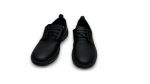 Codeor Sirio Professional Schnüren Sicherheitsschuh Schwarz Größe 44