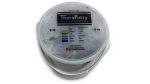 CanDo Antimikrobielle TheraPutty Knetmasse 2,2 kg schwarz sehr schwer – Bild 2