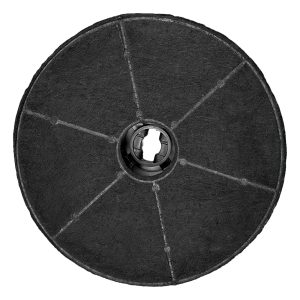 Kohlefilter passend wie Respekta MIZ2050 Ø146mm für Dunstabzugshaube