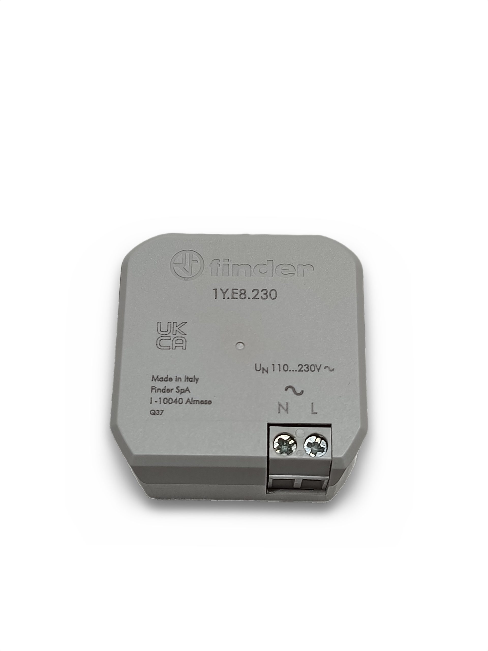IMG_20260923_162440_white.jpg Finder YESLY Range Extender 1Y.E8.230 Reichweitenverstärker 230 V – Bild 1