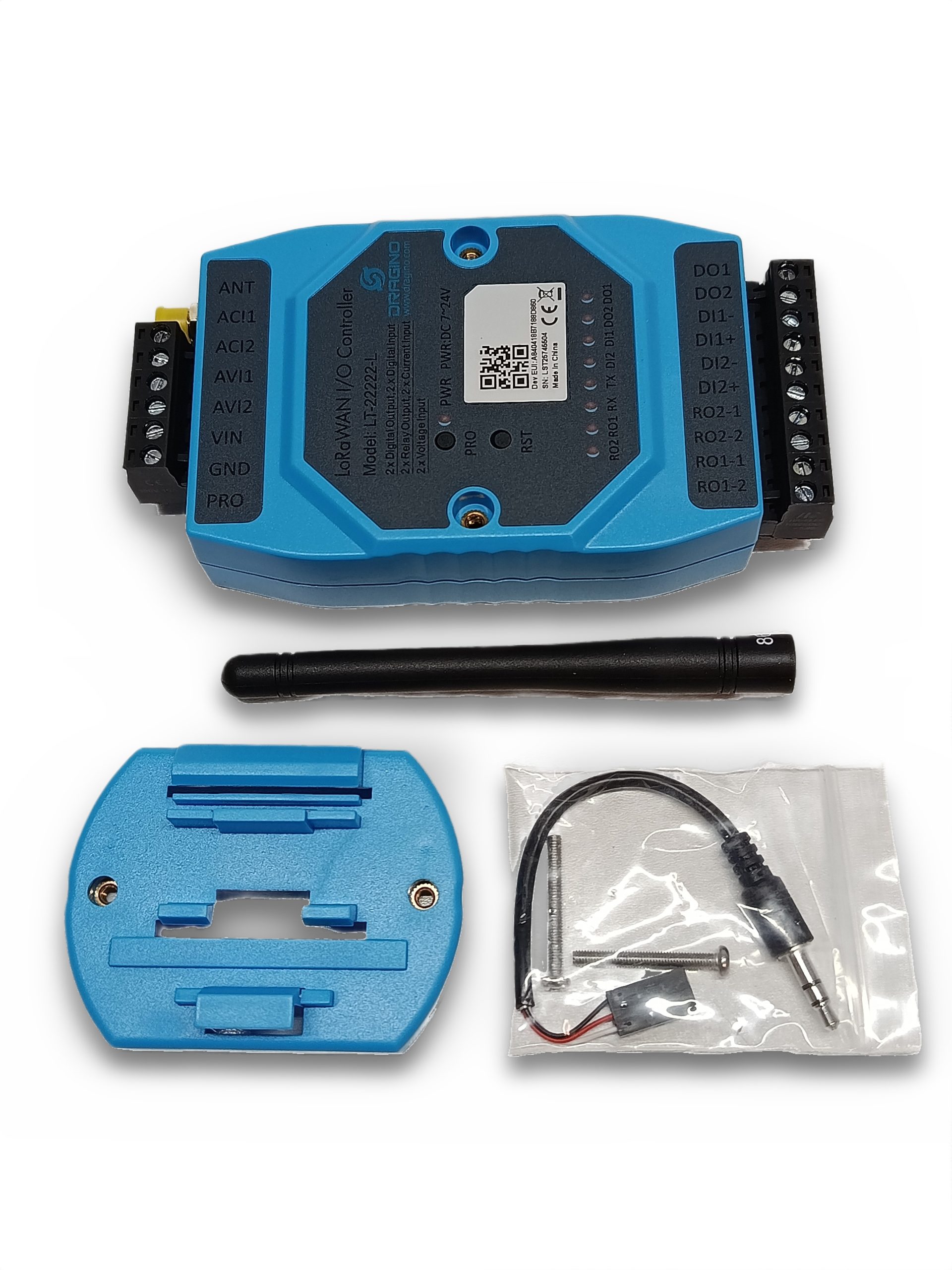 IMG_20260923_170803_white.jpg Dragino LT-22222-L LoRaWAN I O Controller 868 MHz mit Ein Ausgängen – Bild 1