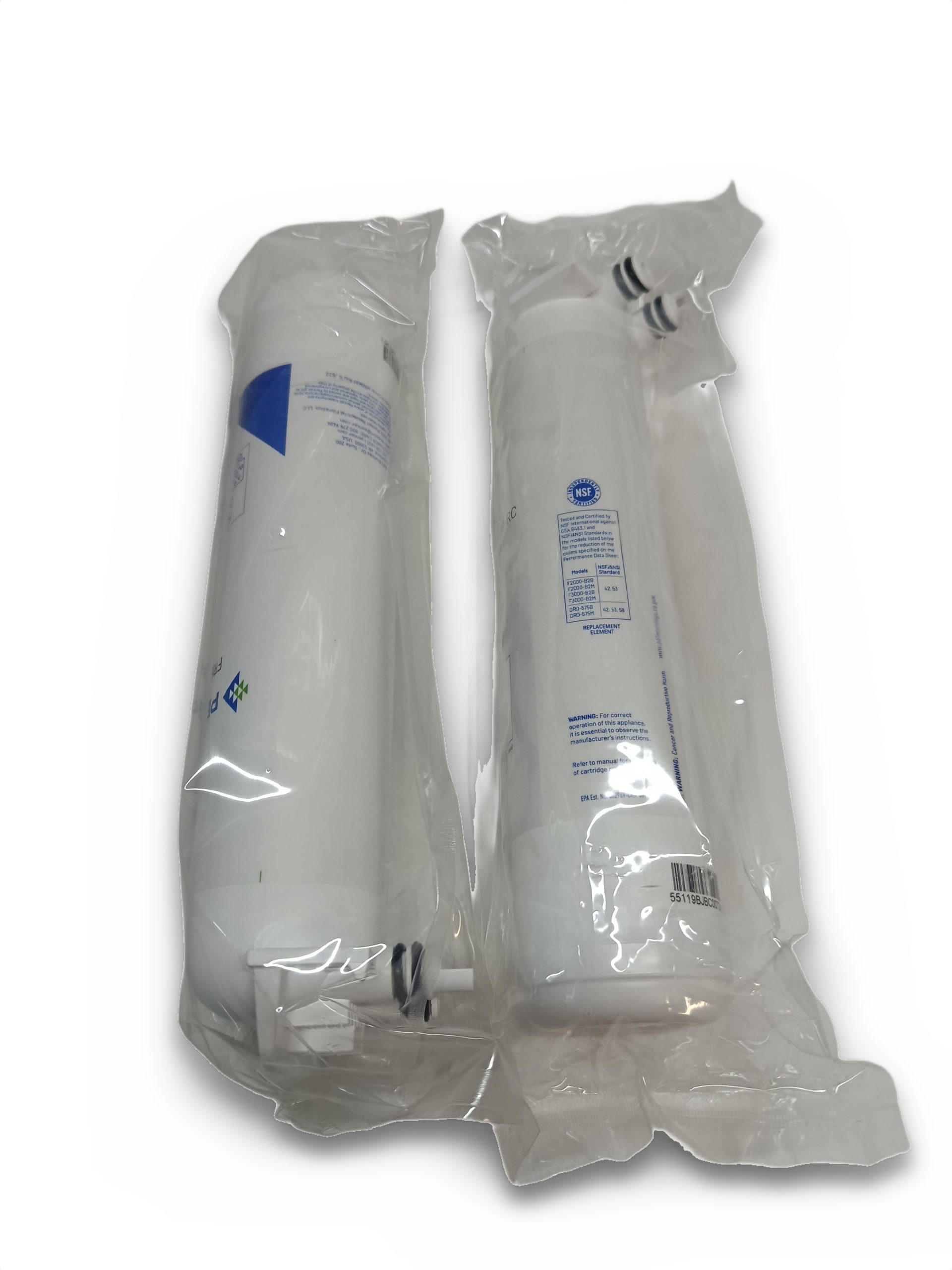 IMG_20260924_095002_white.jpg Pentair FreshPoint F2B2 Ersatzkartusche Doppelpack Wasserfilter Aktivkohle – Bild 1