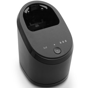 Reinigungsstation Braun 81759573 Clean Pod für Rasierer