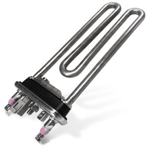 Heizung passend wie AEG 8581327372315 Heizelement mit Fühler für Waschmaschine